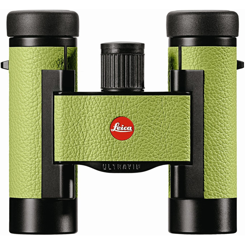 Leica Binocolo Ultravid 8x20 Colorline