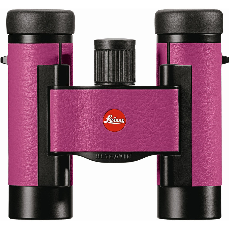 Leica Binocolo Ultravid 8x20 Colorline