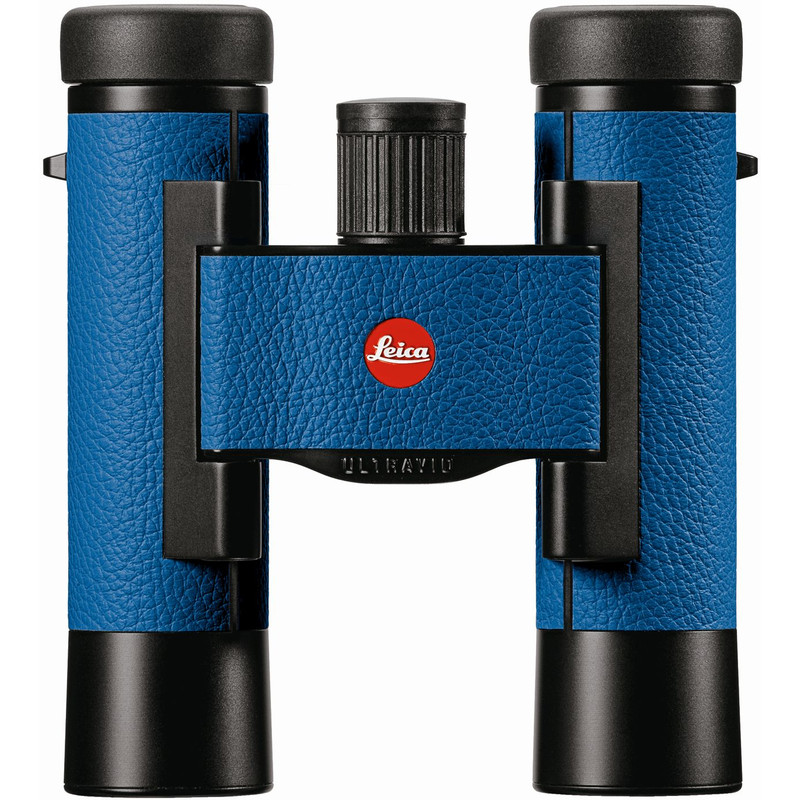 Leica Binocolo Ultravid 10x25 Colorline