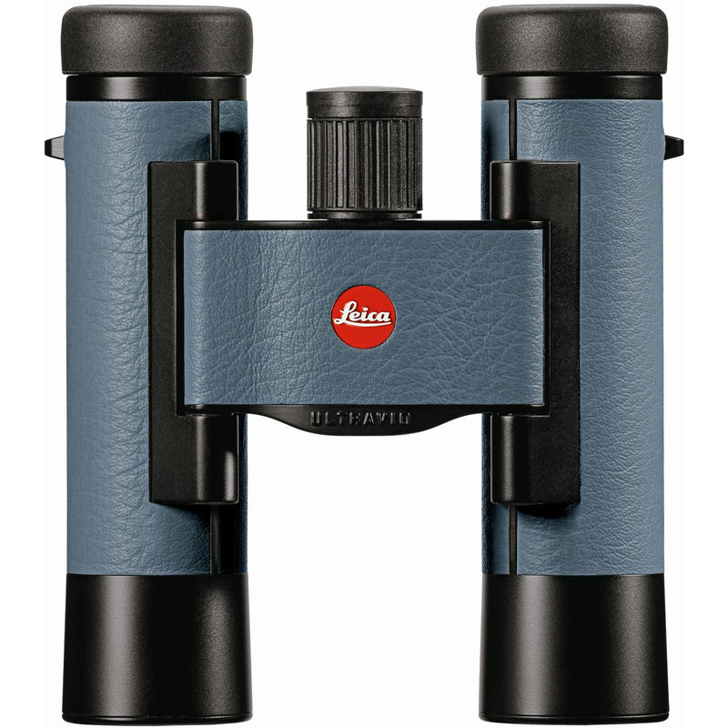 Leica Binocolo Ultravid 10x25 Colorline