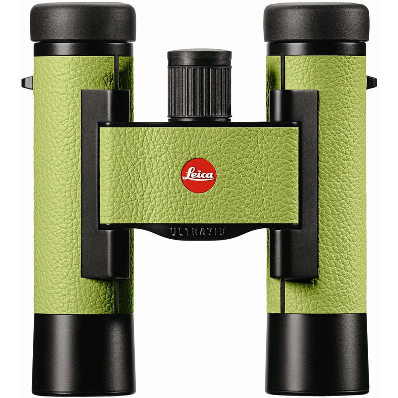 Leica Binocolo Ultravid 10x25 Colorline