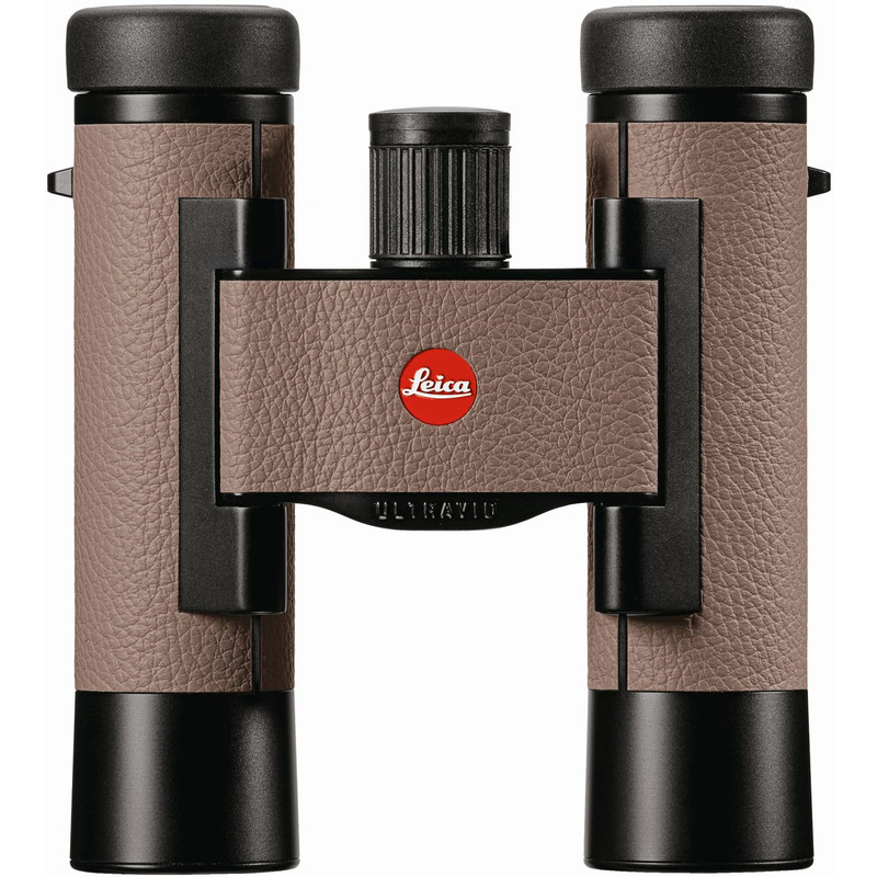Leica Binocolo Ultravid 10x25 Colorline