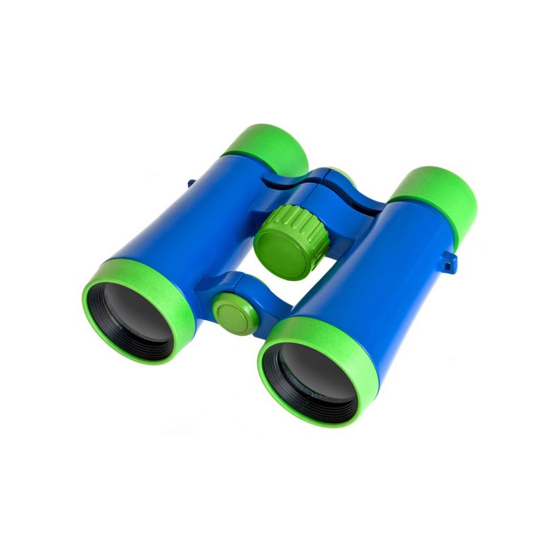 Bresser Junior Binocolo per bambini 4x30