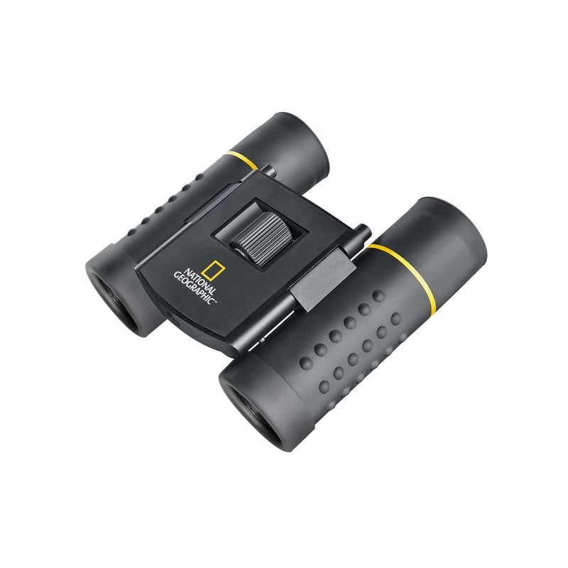 National Geographic Binocolo 8x21