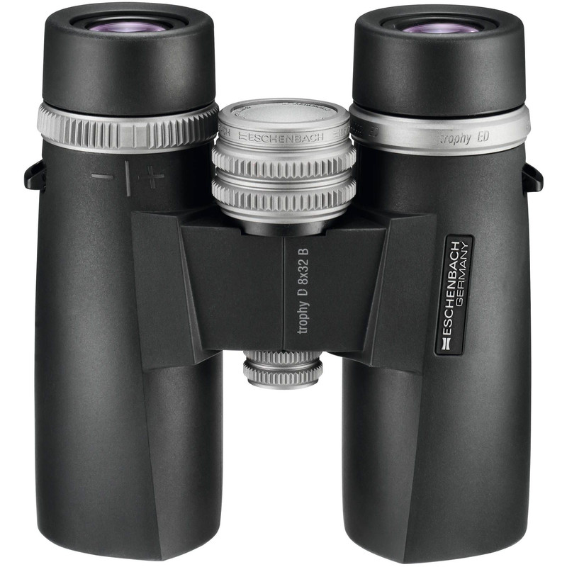 Eschenbach Binocolo Trophy D 8x32 ED