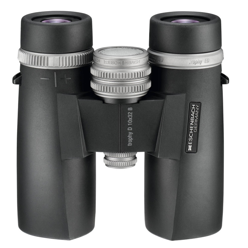 Eschenbach Binocolo Trophy D 10x32 ED