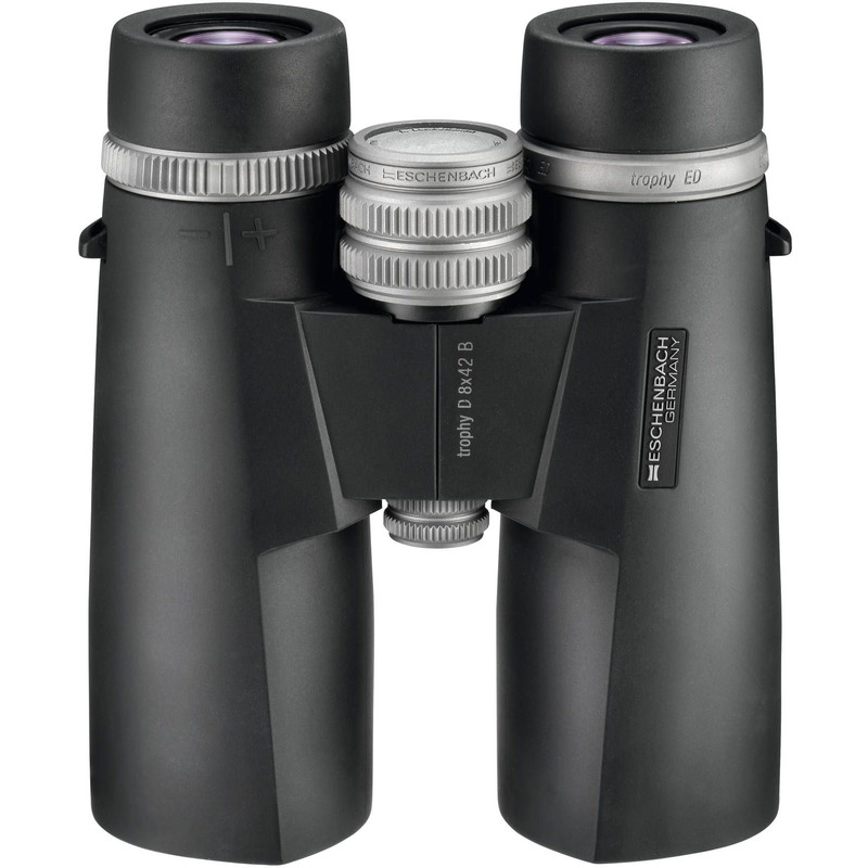 Eschenbach Binocolo Trophy D 8x42 ED