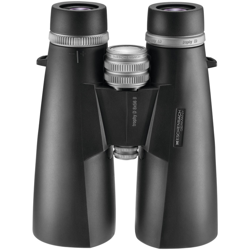 Eschenbach Binocolo Trophy D 8x56 ED