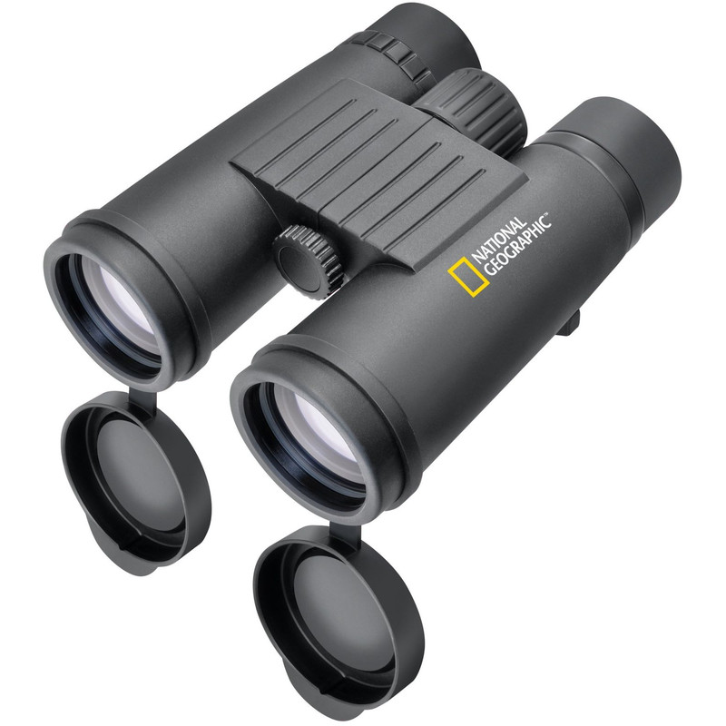 National Geographic Binocolo 8x42 WP