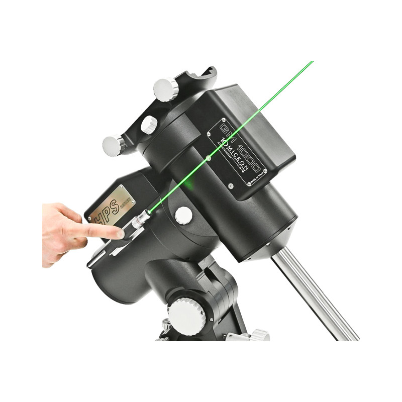 10 Micron Supporto per puntatore laser