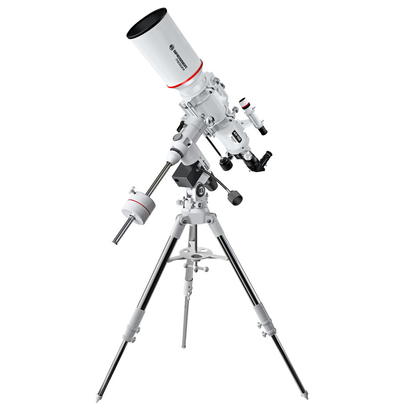 Bresser Telescopio AC 102S/600 Messier Hexafoc EXOS-2