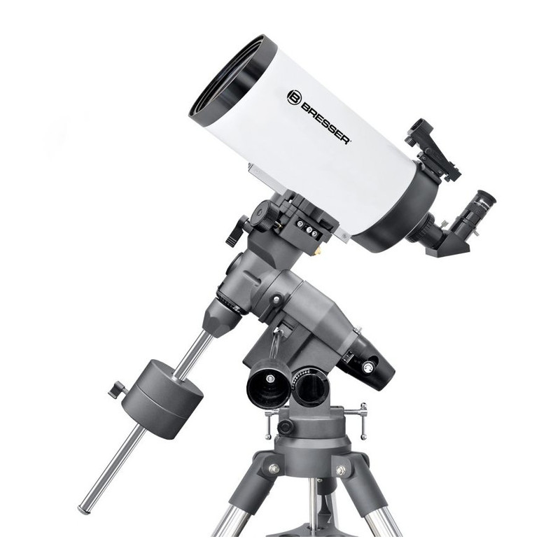 Bresser Telescopio Maksutov  MC 127/1900 Messier Mon-2