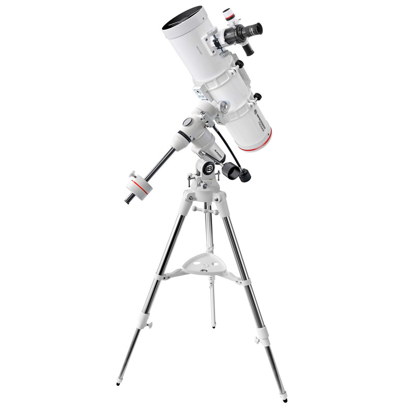 Bresser Telescopio N 130/650 S Messier EXOS-1