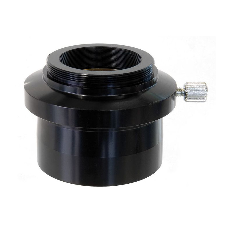 Bresser Adapter Adattatore fotografico 2" lato telescopio - 1,25"/T2 lato oculare
