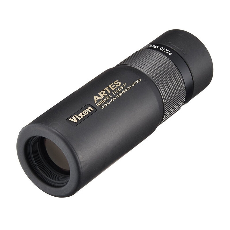 Vixen Monoculare Artes Monocular HR 6x21 ED