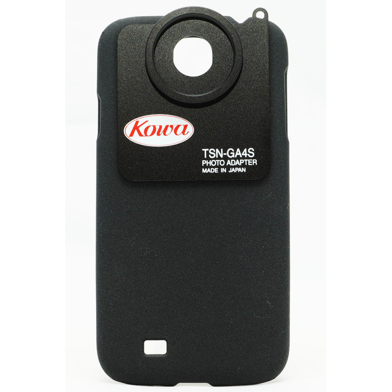 Kowa Adattatore TSN-GA4S Digiscoping per Samsung Galaxy S4