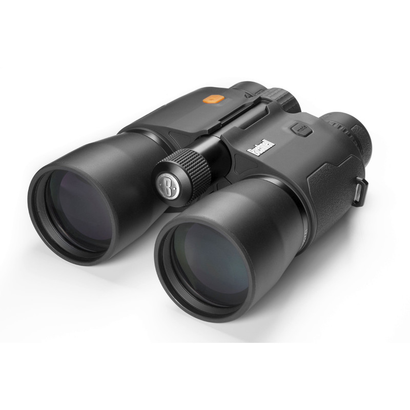 Bushnell Binocolo 12x50 Fusion 1 Mile ARC