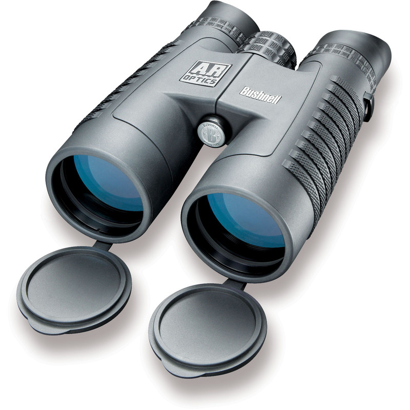 Bushnell Binocolo AR Optics 10x50, Mil-Hash telescopic sight