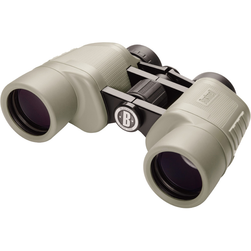 Bushnell Binocolo 10x42 NatureView Porro
