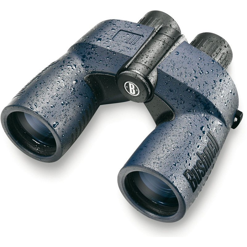 Bushnell Binocolo 7x50 Marine Porro Bussola digitale con TILT