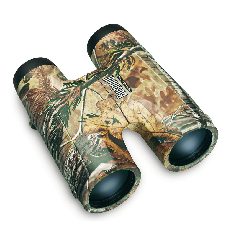 Bushnell Binocolo 10x42 Permafocus Realtree Camo