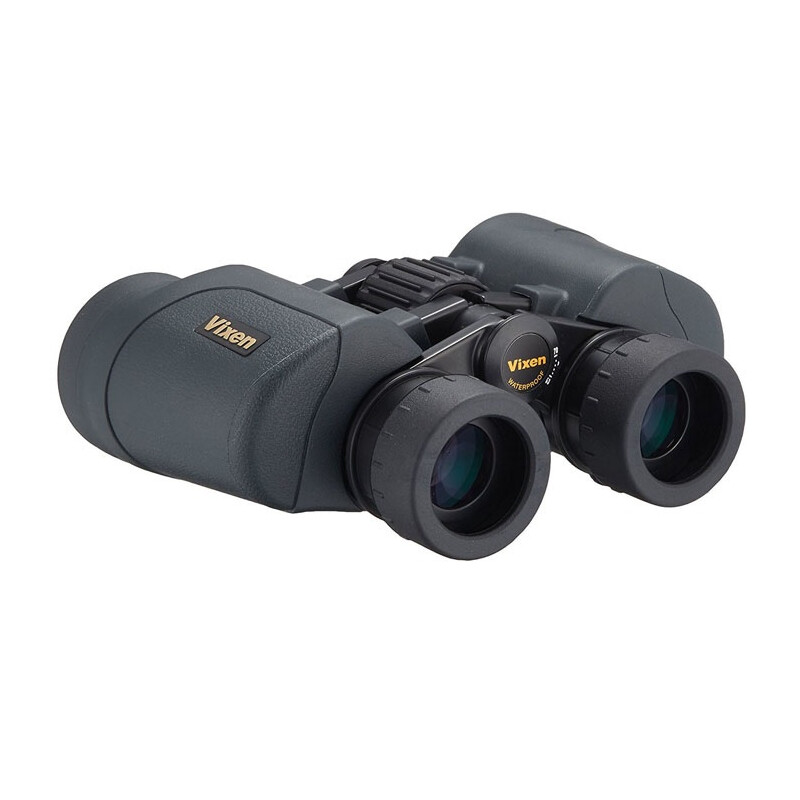 Vixen Binocolo Ascot 8x32 ZWCF