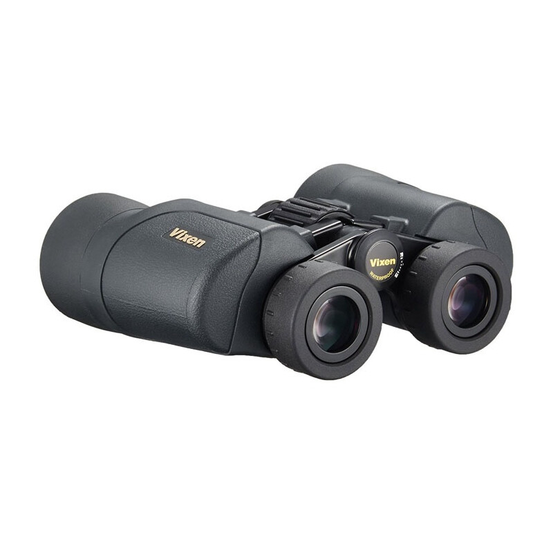 Vixen Binocolo Ascot 8x42 ZWCF