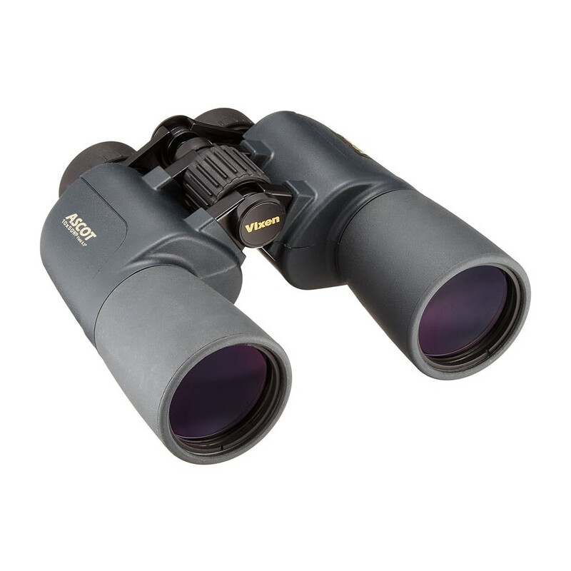 Vixen Binocolo Ascot 10x50 ZWCF