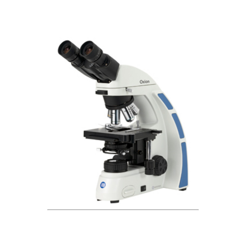 Euromex Microscopio OX.3012, binoculare
