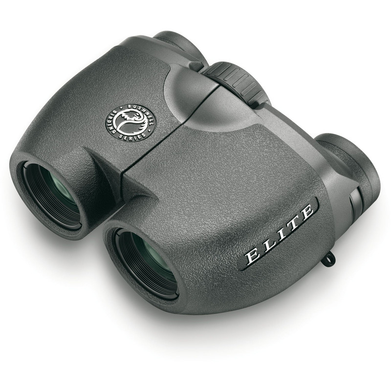 Bushnell Binocolo 7x26 Elite Compact Rainguard