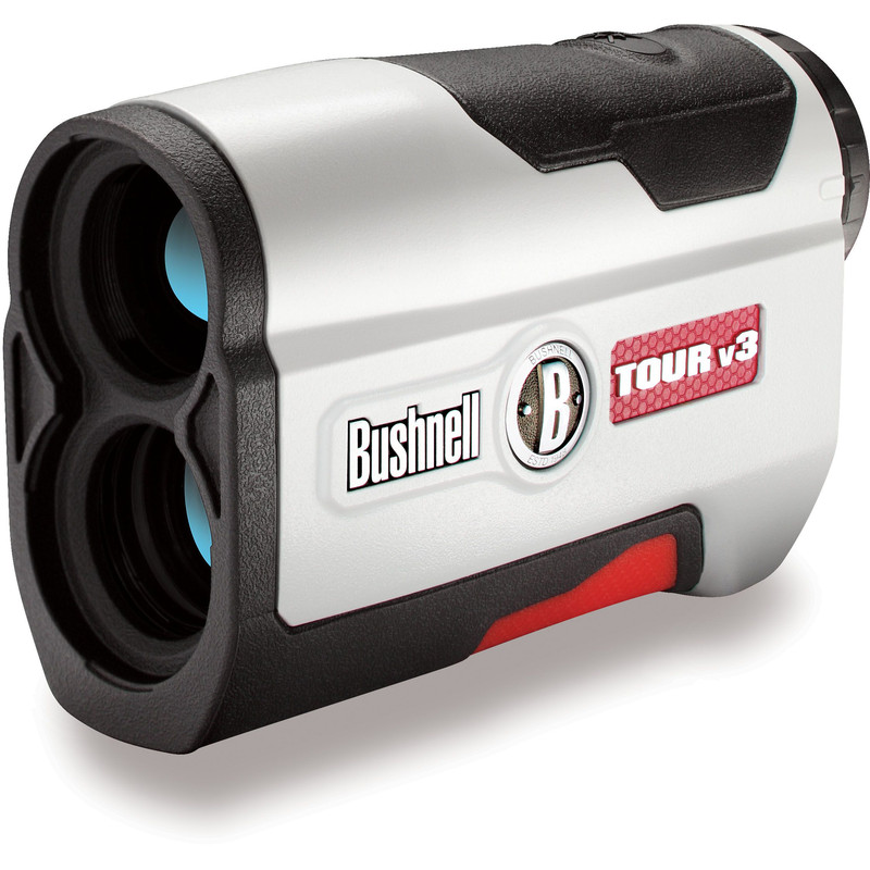 Bushnell Telemetro Tour V3 White