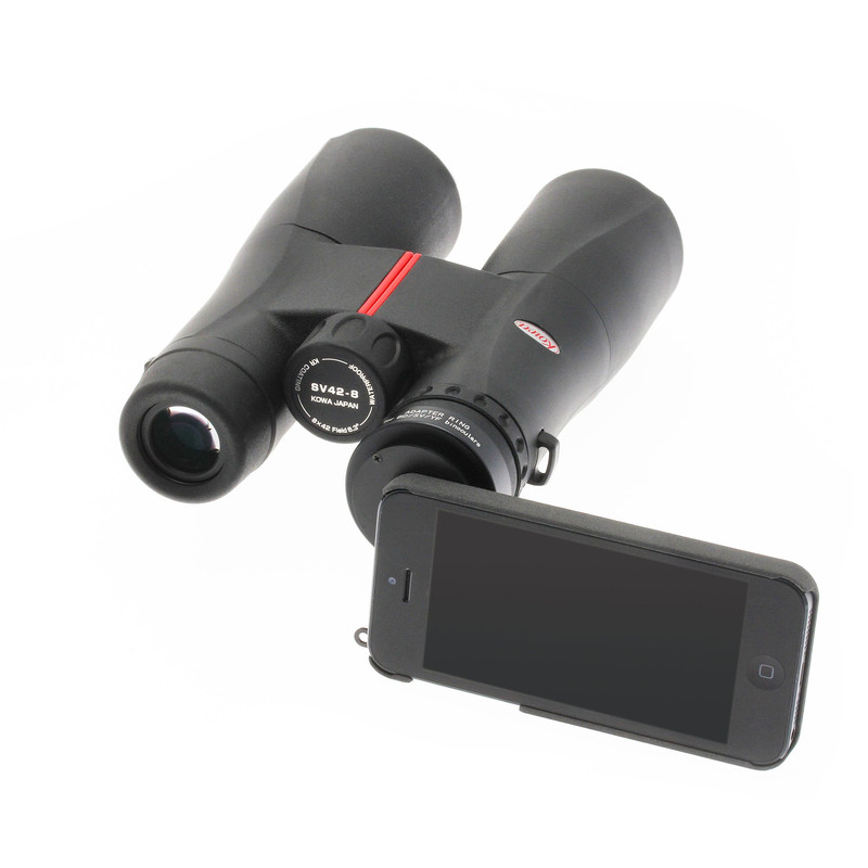 Kowa Adattatore TSN-IP5 Digiscoping per iPhone 5/5S