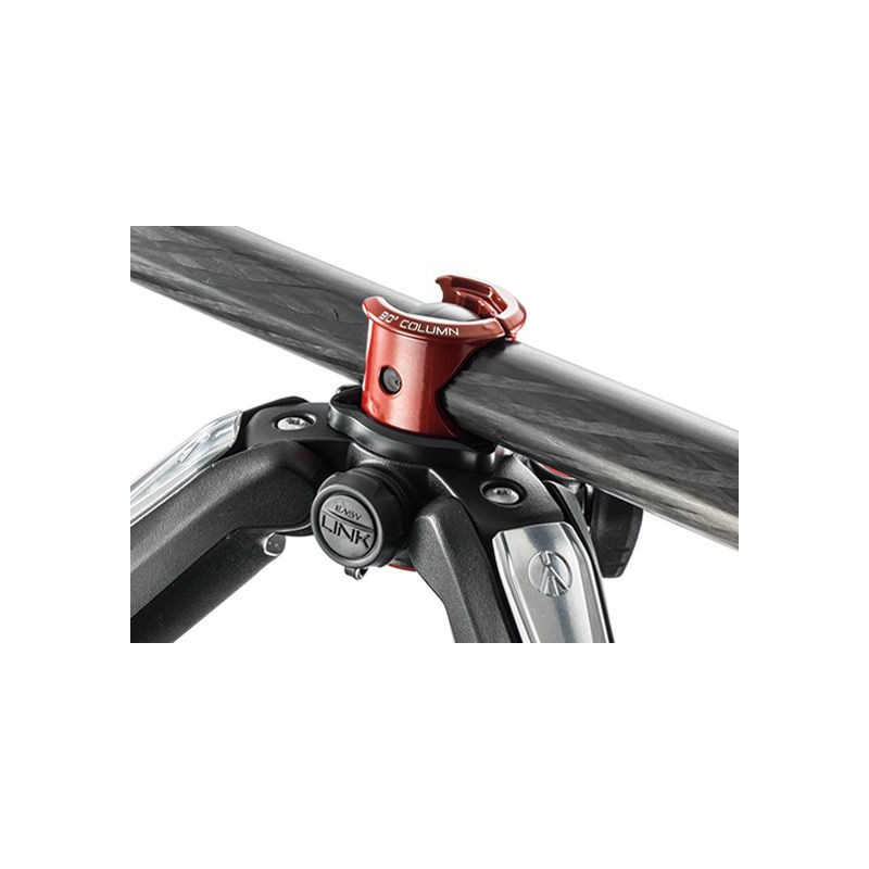 Manfrotto MK055XPRO3-3W set treppiede con testa a 3 vie