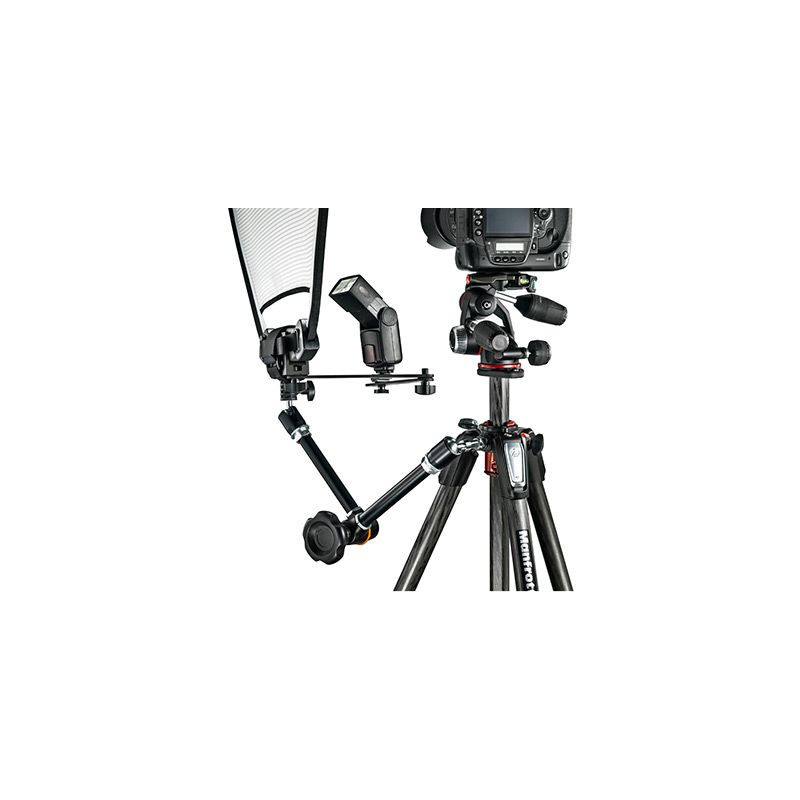 Manfrotto Treppiede Carbonio MT055CXPRO3