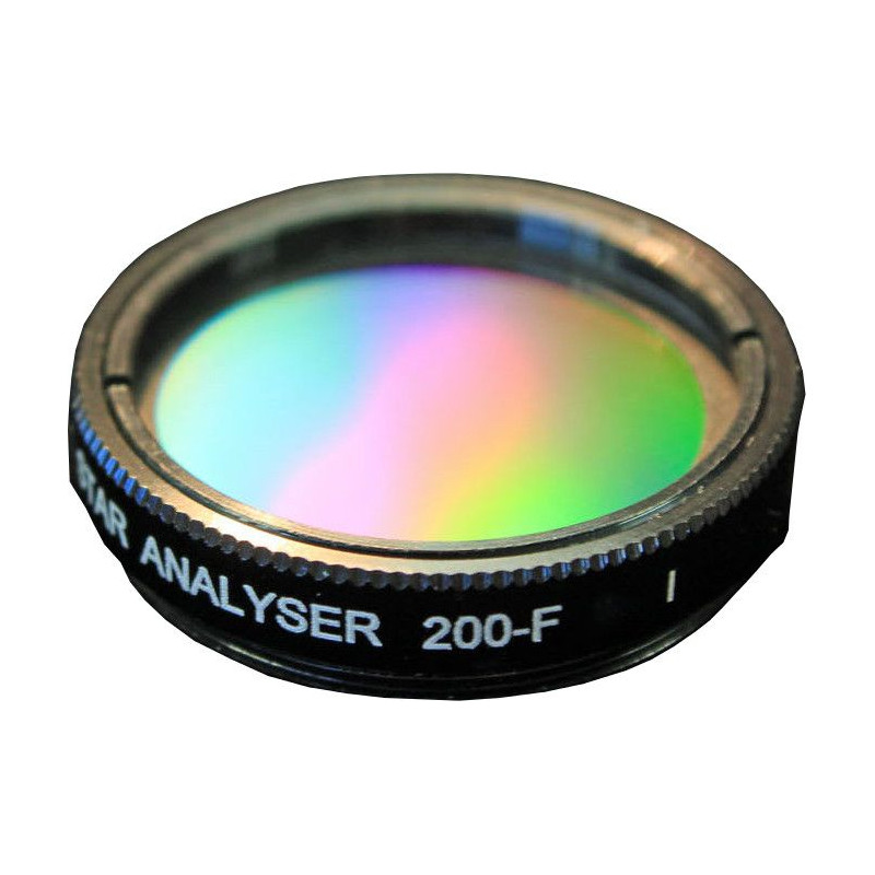 Shelyak Spettroscopio Star Analyser 200