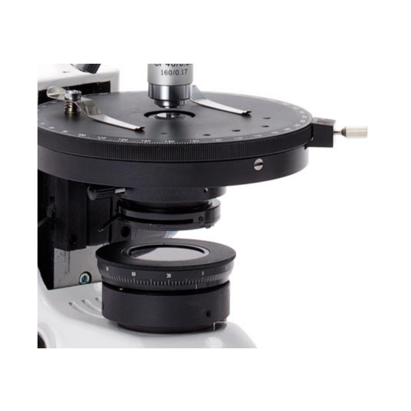 Euromex Microscopio BB.4220-POL, monoculare