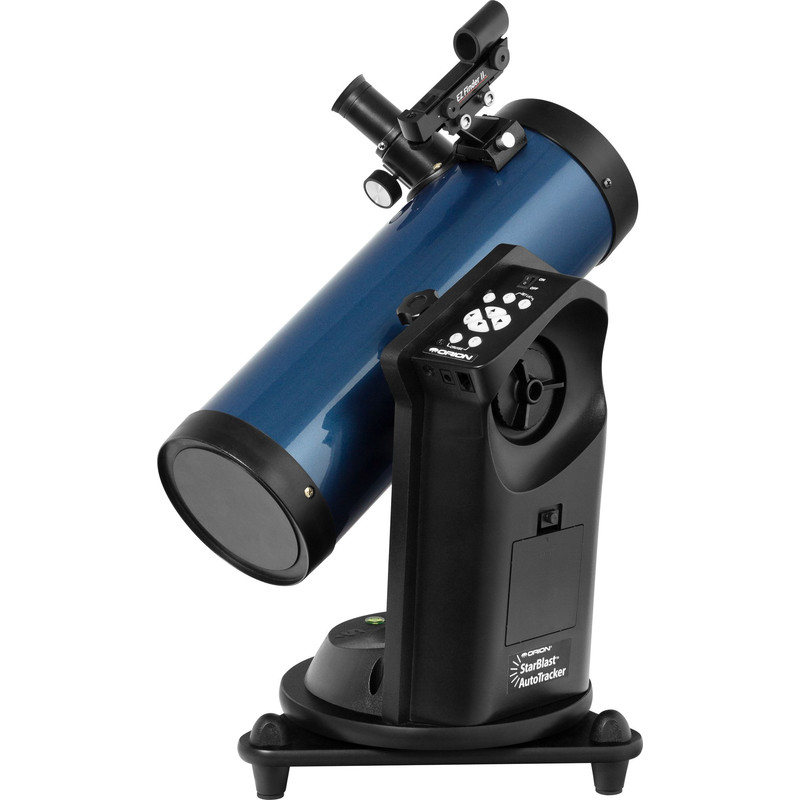 Orion Telescopio Dobson N 114/500 StarBlast Autotracker