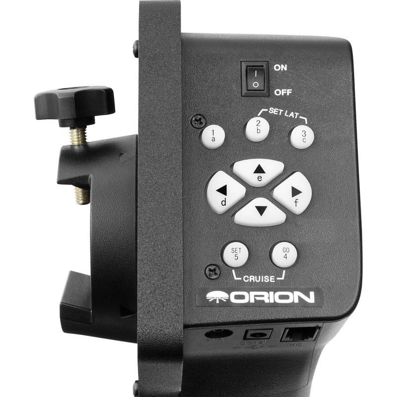 Orion Telescopio AC 80/350 StarBlast Autotracker