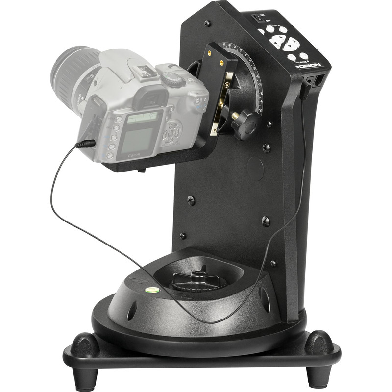 Orion Telescopio AC 80/350 StarBlast Autotracker