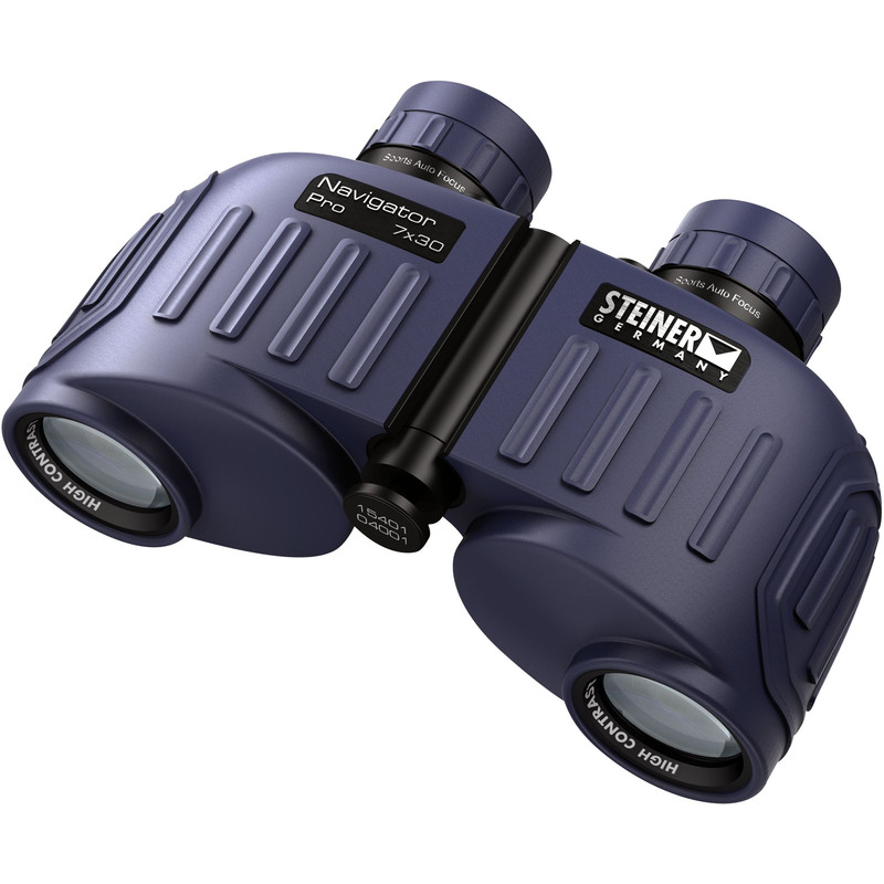 Steiner Binocolo Navigator Pro 7x30