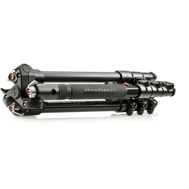 Manfrotto MKBFRA4-BH "Befree"- Treppiede da viaggio con testa a sfera