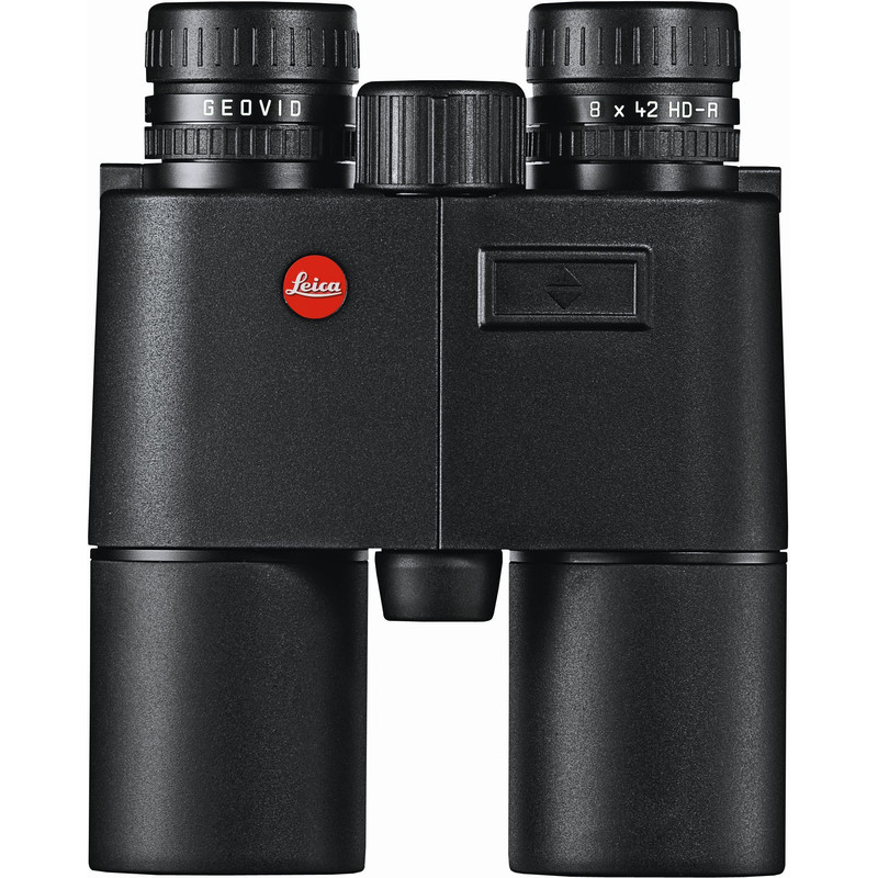 Leica Binocolo 8x42 Geovid HD-R, M