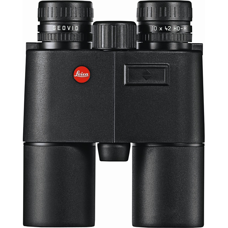 Leica Binocolo 10x42 Geovid HD-R, M