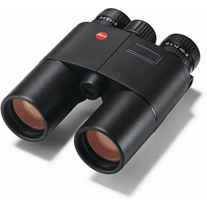 Leica Binocolo 10x42 Geovid HD-R, M