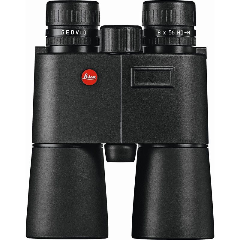 Leica Binocolo 8x56 Geovid HD-R, M