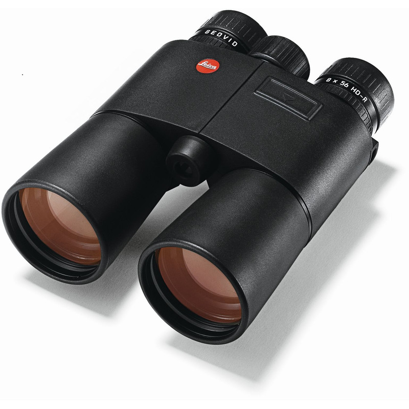 Leica Binocolo 8x56 Geovid HD-R, M