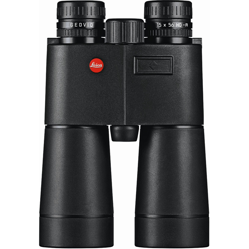 Leica Binocolo 15x56 Geovid HD-R, M