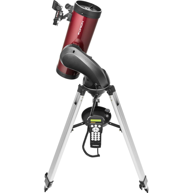 Orion Telescopio N 114/500 StarSeeker III AZ GoTo