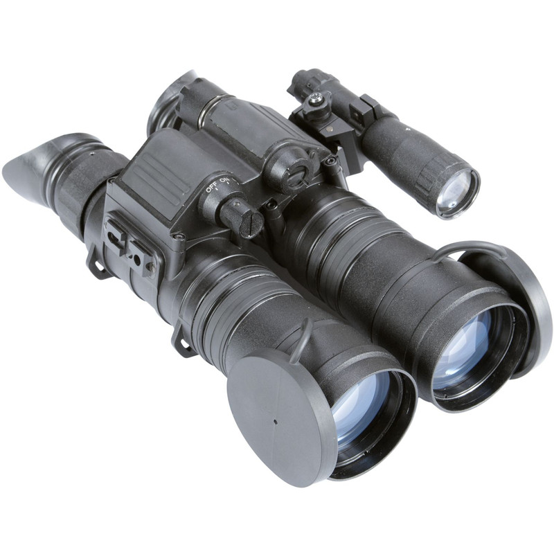 Armasight Visore notturno Eagle QSi 3,5x Binocular Gen. 2+