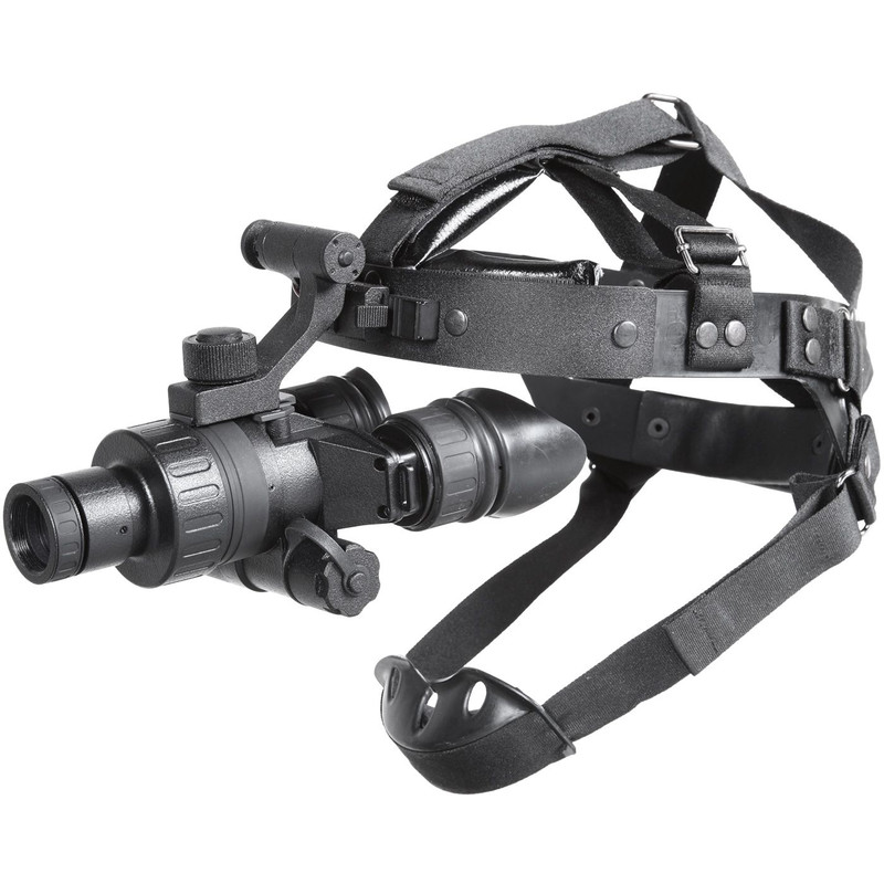 Armasight Visore notturno NYX-7 QSi